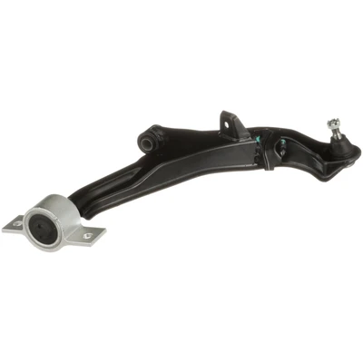 Control Arm and Ball Joint Assembly - Front Right Lower - Delphi TC5731