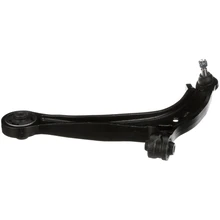 Control Arm and Ball Joint Assembly - Front Left Lower - Delphi TC5745