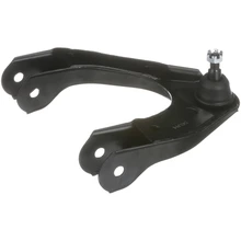 Control Arm and Ball Joint Assembly - Front Right Upper - Delphi TC5747