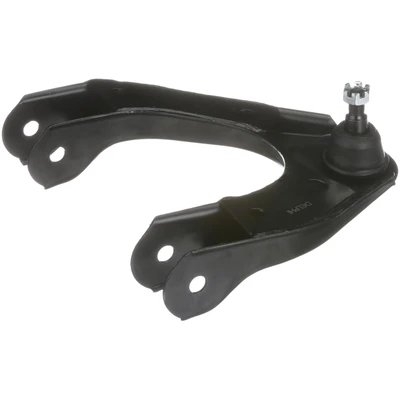 Control Arm and Ball Joint Assembly - Front Right Upper - Delphi TC5747