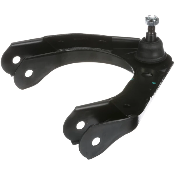 Control Arm and Ball Joint Assembly - Front Left Upper - Delphi TC5748