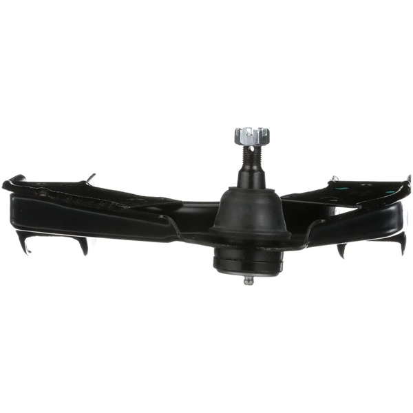 Control Arm and Ball Joint Assembly - Front Left Upper - Delphi TC5748