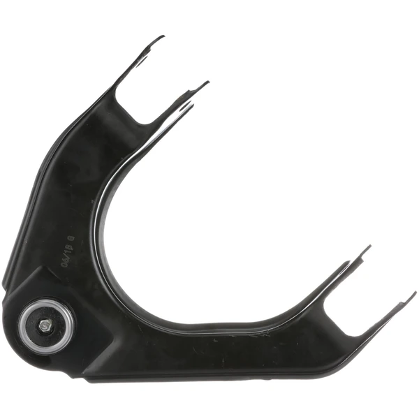 Control Arm and Ball Joint Assembly - Front Left Upper - Delphi TC5748