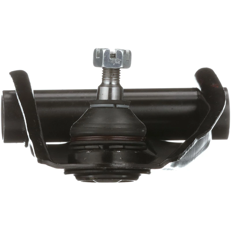 Control Arm and Ball Joint Assembly - Front Left Upper - Delphi TC575
