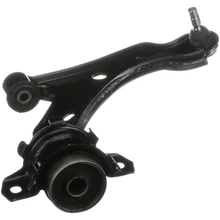 Control Arm and Ball Joint Assembly - Front Right Lower - Delphi TC5770