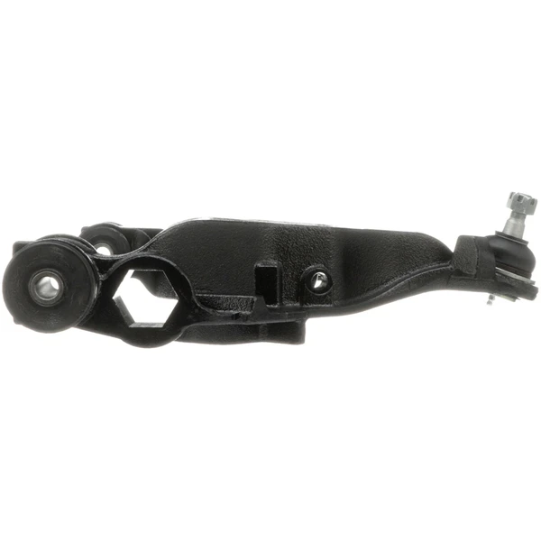 Control Arm and Ball Joint Assembly - Front Left Lower - Delphi TC5773