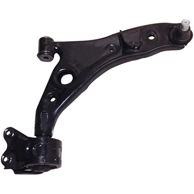 Control Arm and Ball Joint Assembly - Front Right Lower - Delphi TC5786