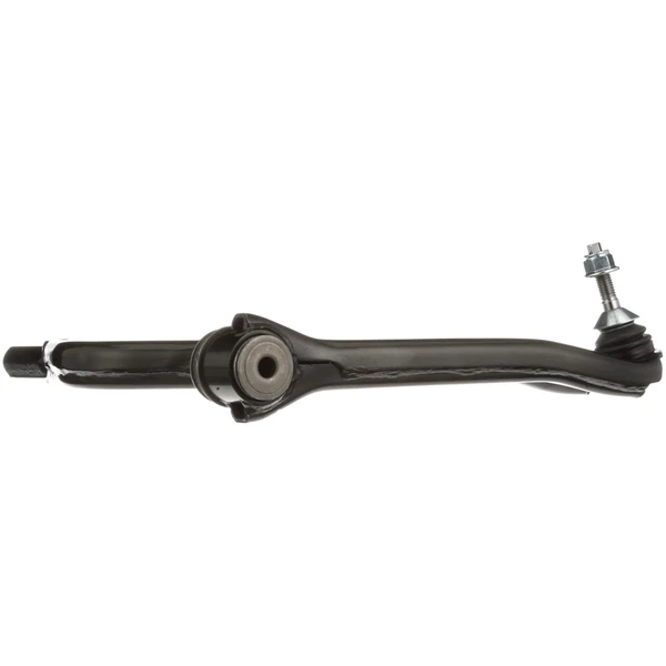 Control Arm and Ball Joint Assembly - Front Left Lower - Delphi TC5782