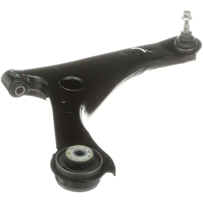 Control Arm and Ball Joint Assembly - Front Right Lower - Delphi TC5783