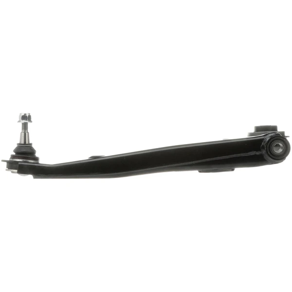 Control Arm and Ball Joint Assembly - Front Right Lower - Delphi TC5783