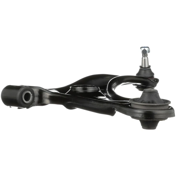 Control Arm and Ball Joint Assembly - Front Right Lower - Delphi TC5791