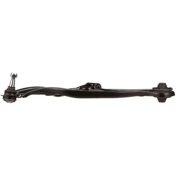 Control Arm and Ball Joint Assembly - Front Left Lower - Delphi TC5792