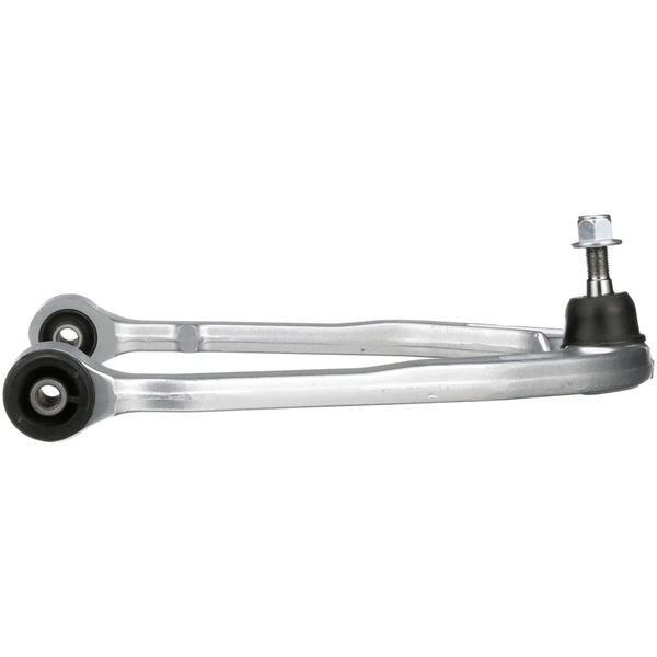 Control Arm and Ball Joint Assembly - Front Left Upper - Delphi TC5809