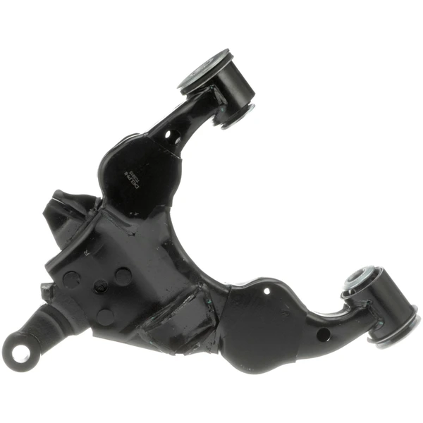 Control Arm - Front Right Lower - Delphi TC5815
