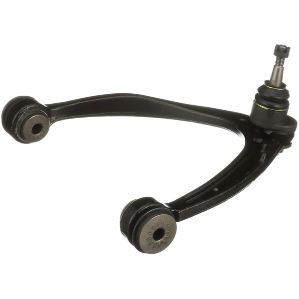 Control Arm and Ball Joint Assembly - Front Left Lower - Delphi TC5817