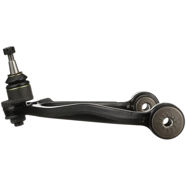 Control Arm and Ball Joint Assembly - Front Left Lower - Delphi TC5817