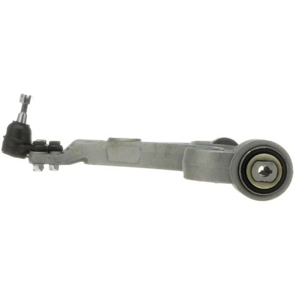 Control Arm and Ball Joint Assembly - Front Right Lower - Delphi TC5818