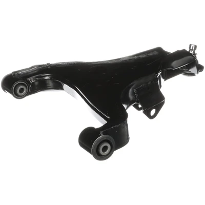 Control Arm and Ball Joint Assembly - Front Right Lower - Delphi TC5810