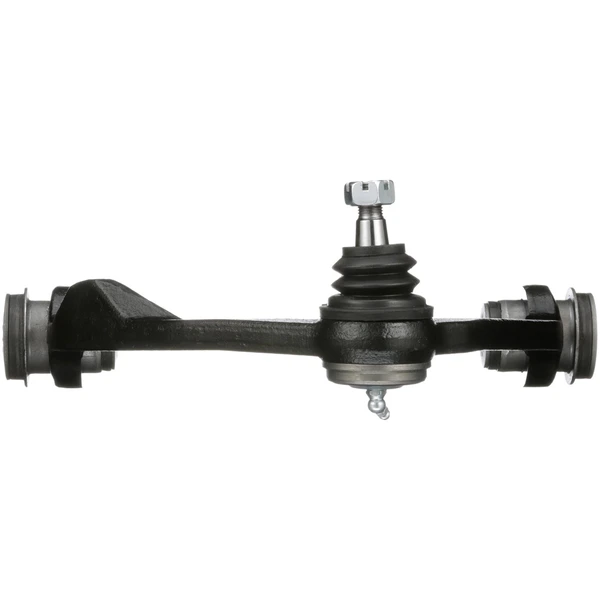 Control Arm and Ball Joint Assembly - Front Left Upper - Delphi TC5812
