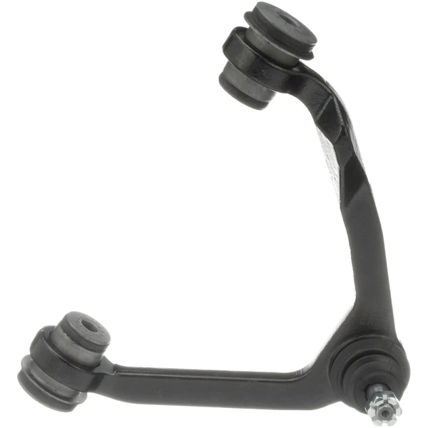 Control Arm and Ball Joint Assembly - Front Right Upper - Delphi TC5813