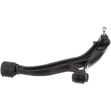 Control Arm and Ball Joint Assembly - Front Left Driver Side - Delphi TC5827