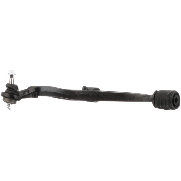 Control Arm and Ball Joint Assembly - Front Left Driver Side - Delphi TC5827