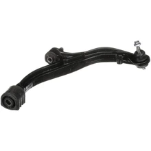 Control Arm and Ball Joint Assembly - Front Right Lower - Delphi TC5829