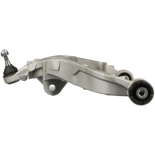 Control Arm and Ball Joint Assembly - Front Left Lower - Delphi TC5820