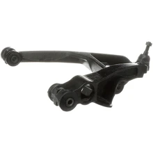 Control Arm and Ball Joint Assembly - Front Left Lower - Delphi TC5822