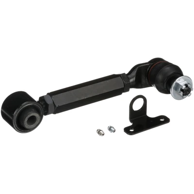 Control Arm and Ball Joint Assembly - Rear Upper - Delphi TC5835