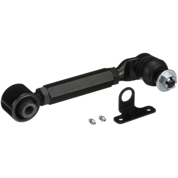 Control Arm and Ball Joint Assembly - Rear Upper - Delphi TC5835