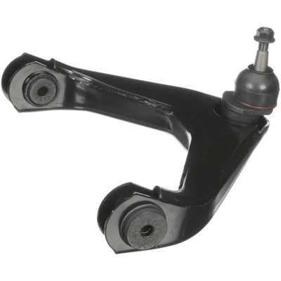 Control Arm and Ball Joint Assembly - Front Upper - Delphi TC5846