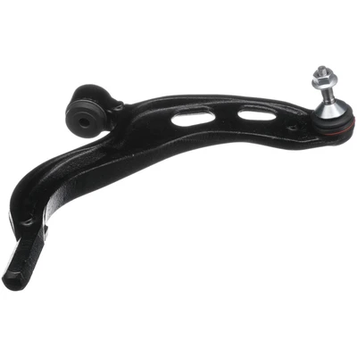 Control Arm and Ball Joint Assembly - Front Right Lower - Delphi TC5849