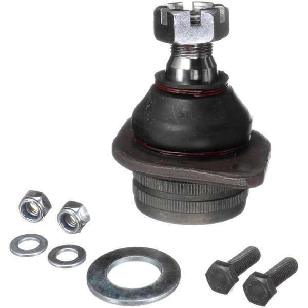 Ball Joint - Rear Upper - Delphi TC584