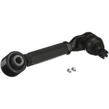 Control Arm and Ball Joint Assembly - Rear Right Upper - Delphi TC5840