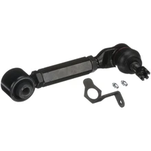Control Arm and Ball Joint Assembly - Rear Right Upper - Delphi TC5841