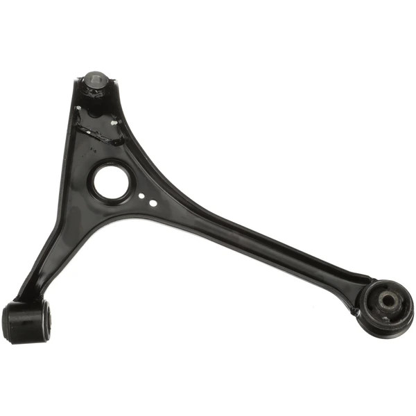 Control Arm - Front Right Passenger Side - Delphi TC5852