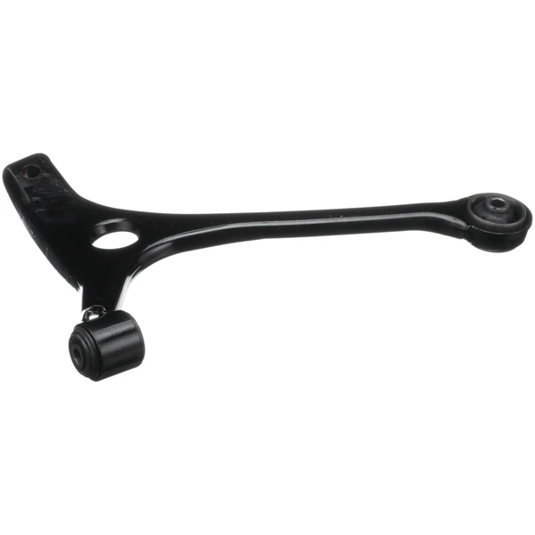 Control Arm - Front Left Lower - Delphi TC5853