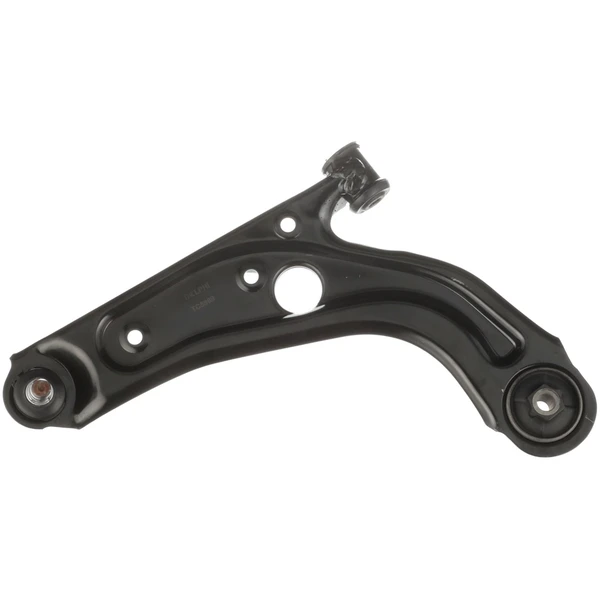 Control Arm and Ball Joint Assembly - Front Left Lower - Delphi TC5869