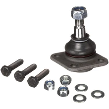 Ball Joint - Front Lower - Delphi TC5863
