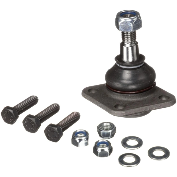 Ball Joint - Front Lower - Delphi TC5863