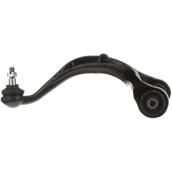 Control Arm and Ball Joint Assembly - Rear Right Upper - Delphi TC5876