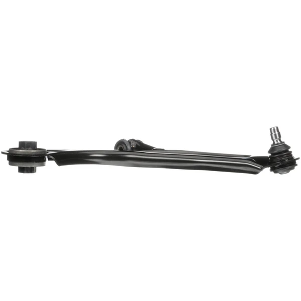 Control Arm and Ball Joint Assembly - Front Right Lower - Delphi TC5877