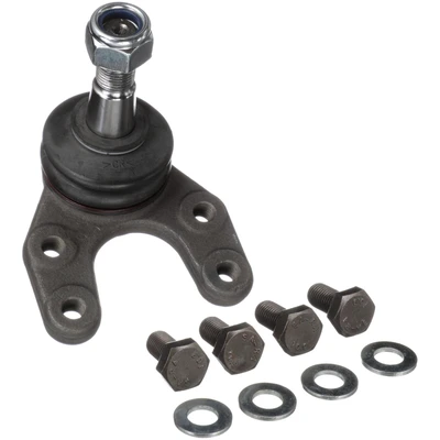 Ball Joint - Front Lower - Delphi TC587