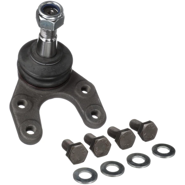 Ball Joint - Front Lower - Delphi TC587