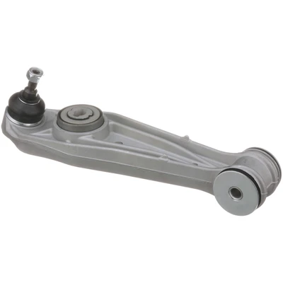 Control Arm and Ball Joint Assembly - Front Lower Rearward - Delphi TC5886