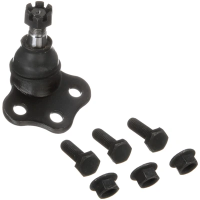 Ball Joint - Front Right Upper - Delphi TC5888