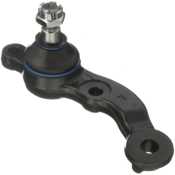 Ball Joint - Front Left Lower - Delphi TC5883