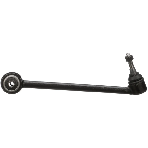 Control Arm and Ball Joint Assembly - Front Right Lower Rearward - Delphi TC5905