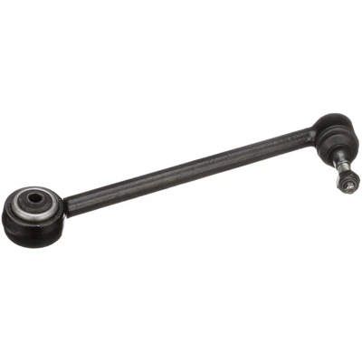 Control Arm and Ball Joint Assembly - Front Left Lower Rearward - Delphi TC5906